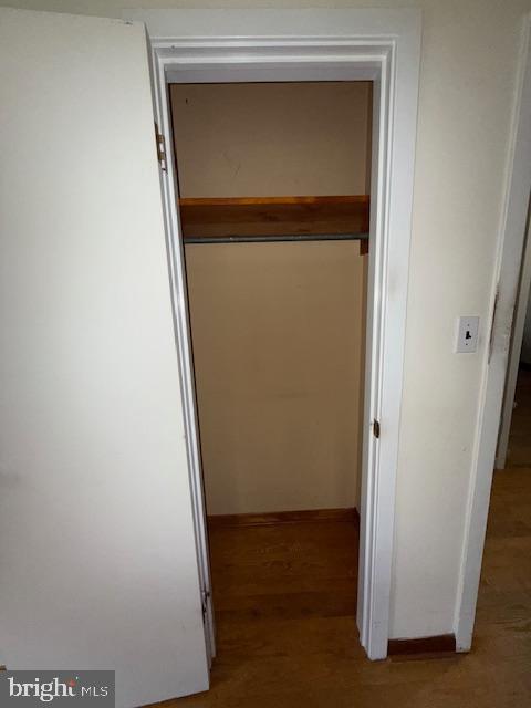 3990 Port Tobacco Road Nanjemoy, MD 20662 - Photo 9 of 23 a view of front door