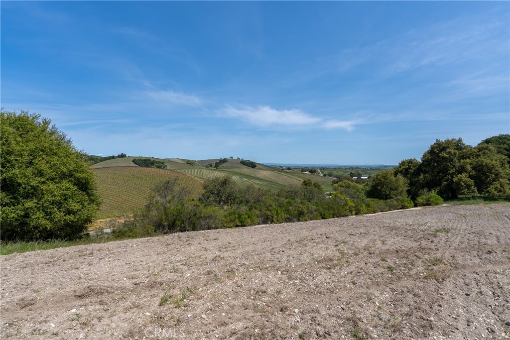 2925 Oakdale Road Paso Robles, CA 93446 - Photo 36 of 48 Optimal new homesite location with Panoramic views.