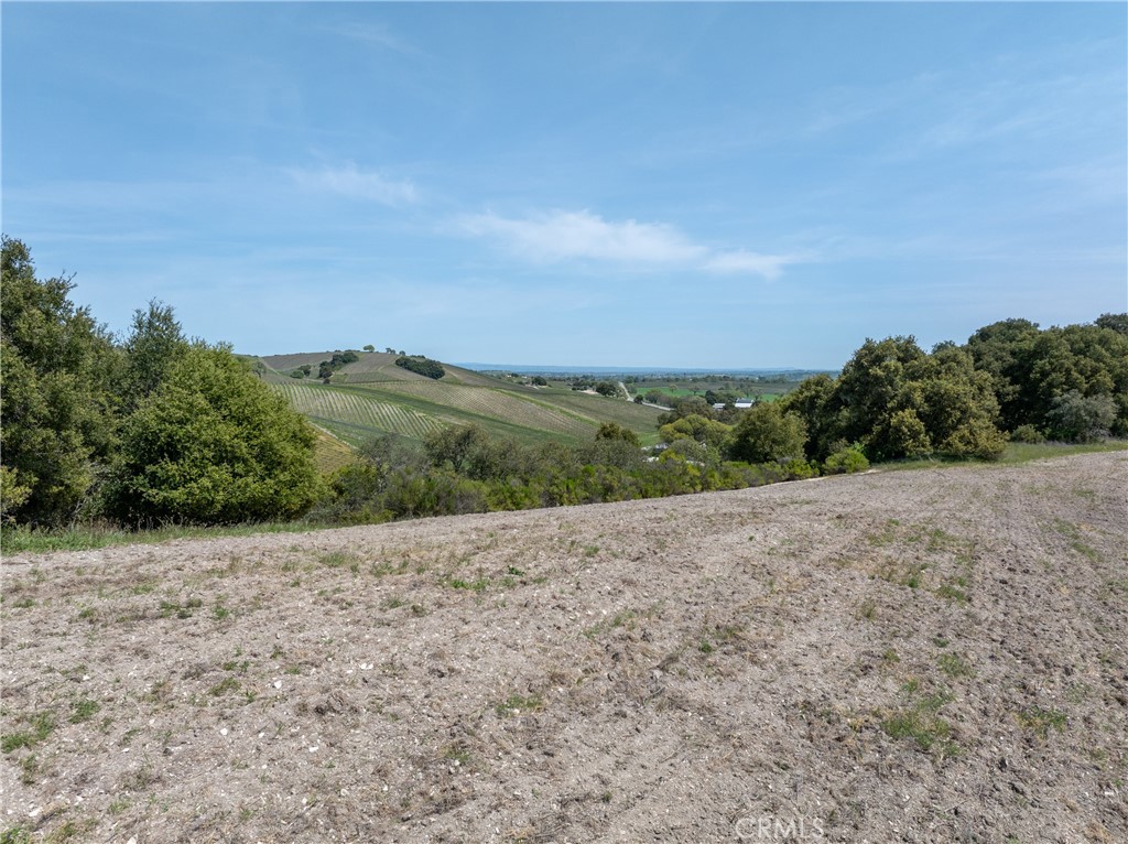 2925 Oakdale Road Paso Robles, CA 93446 - Photo 37 of 48 Optimal new homesite location with Panoramic views.