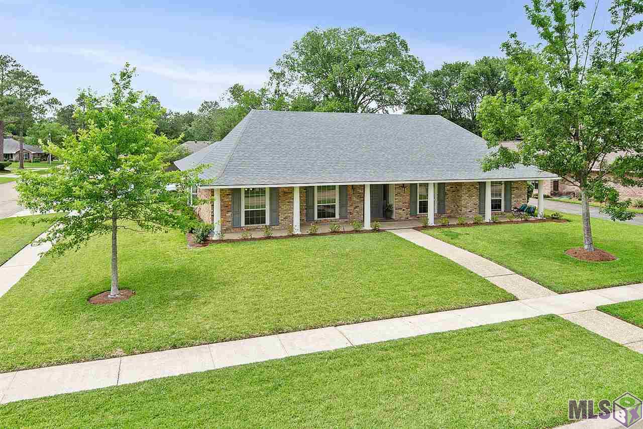 4390 Pine Ridge Drive Baton Rouge, LA 70809 - Photo 1 of 23 Gallery Image 1