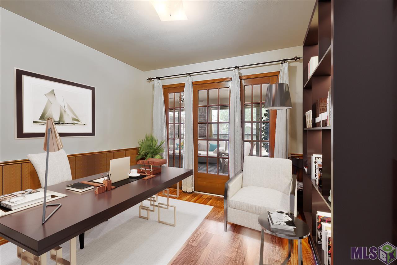 4390 Pine Ridge Drive Baton Rouge, LA 70809 - Photo 16 of 23 Gallery Image 16