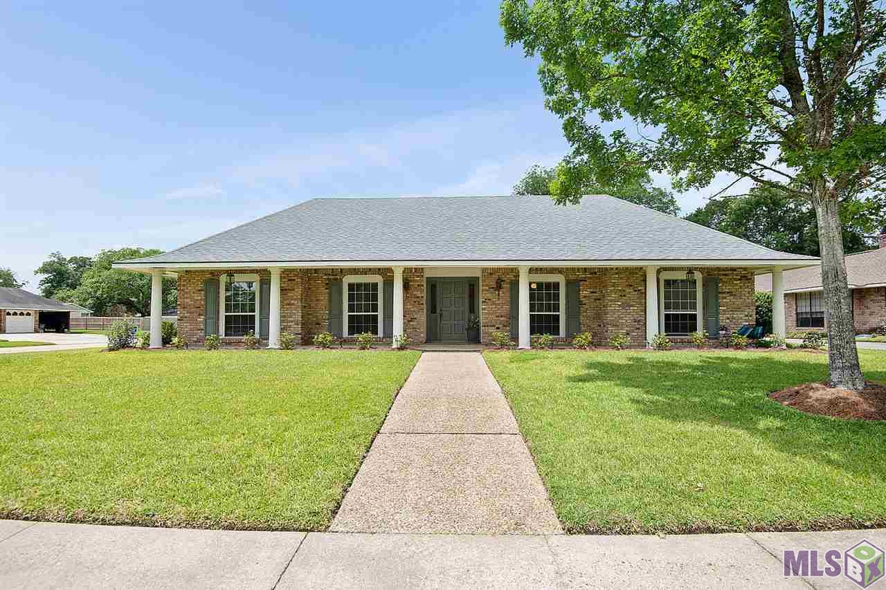 4390 Pine Ridge Drive Baton Rouge, LA 70809 - Photo 2 of 23 Gallery Image 2