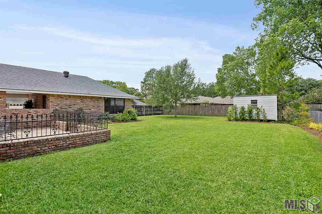 4390 Pine Ridge Drive Baton Rouge, LA 70809 - Photo 23 of 23 Gallery Image 23