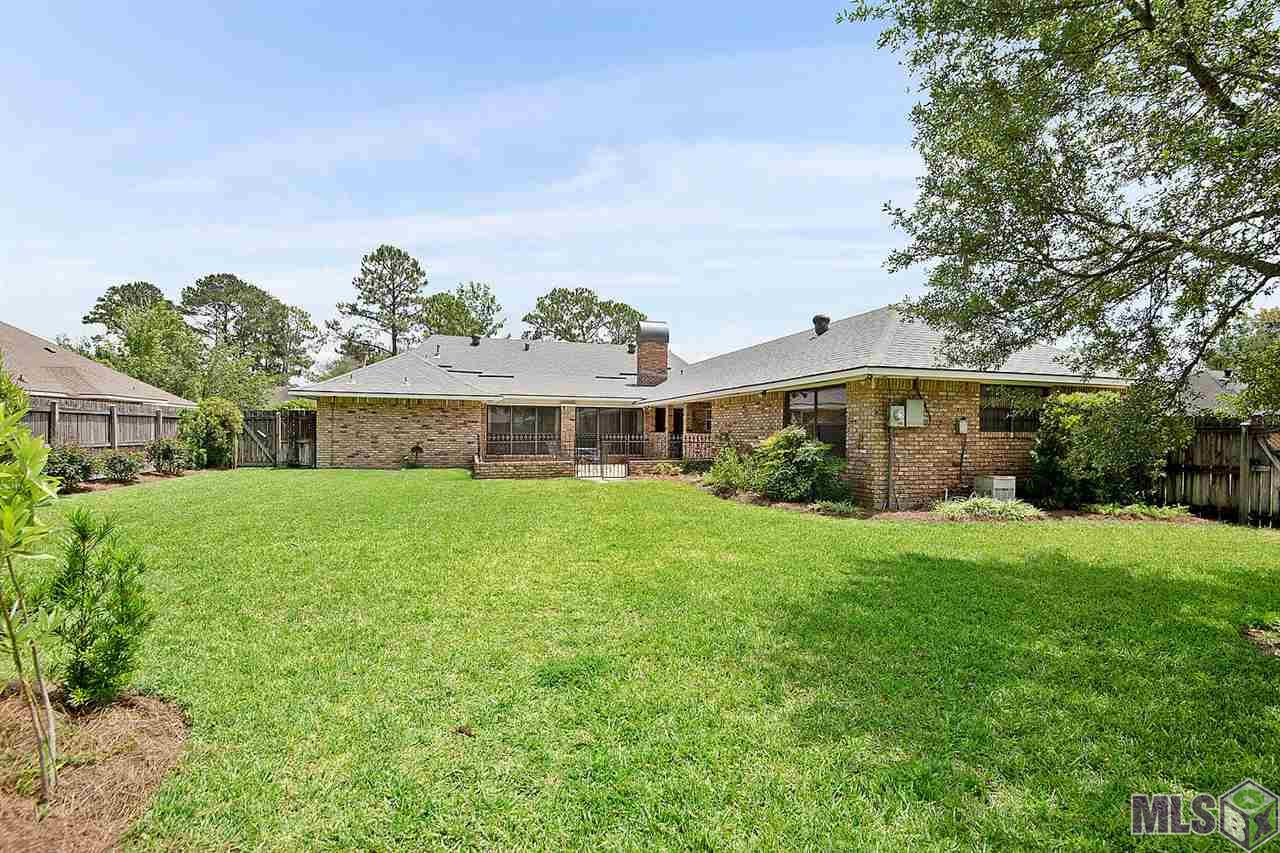 4390 Pine Ridge Drive Baton Rouge, LA 70809 - Photo 3 of 23 Gallery Image 3