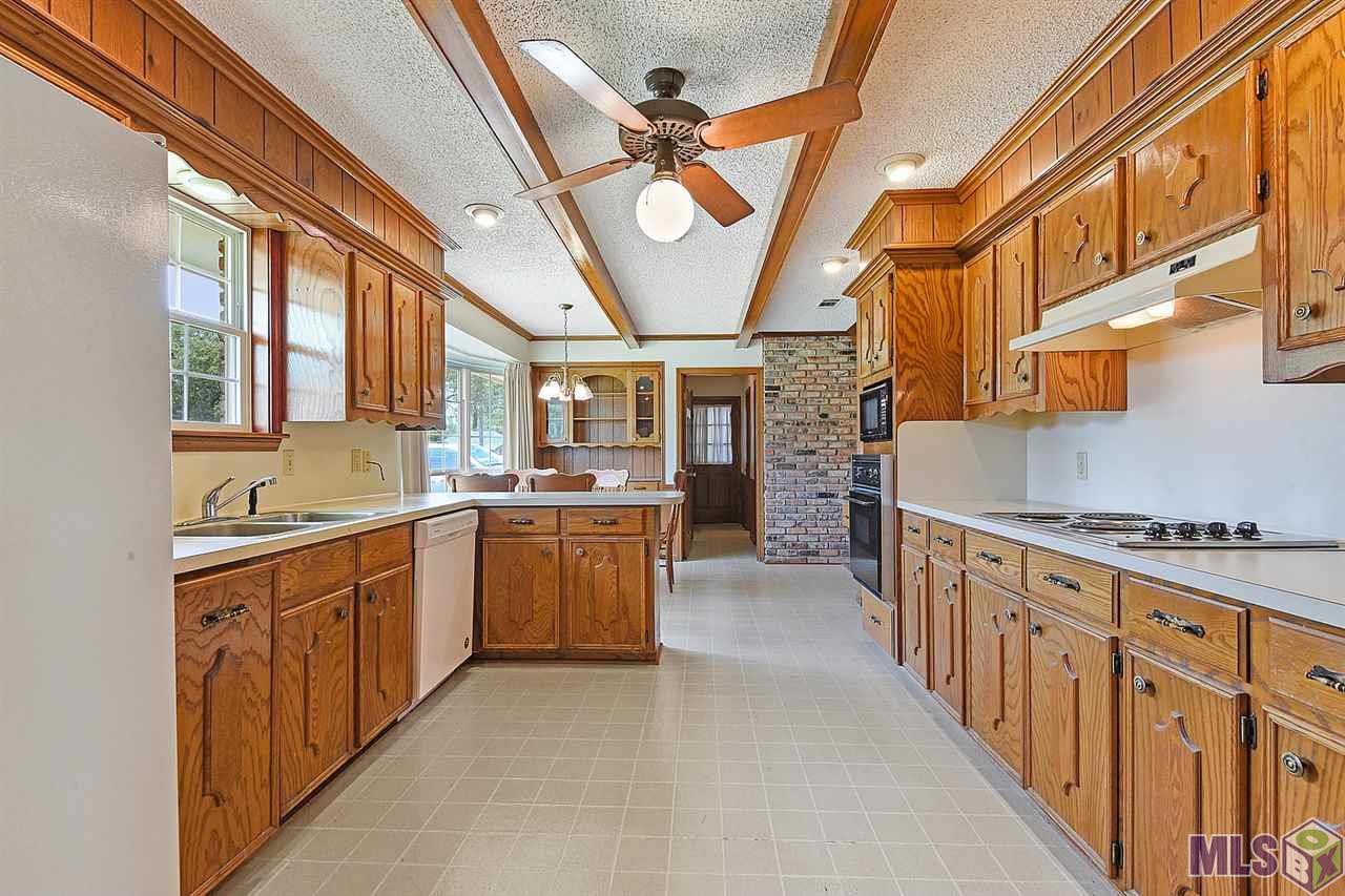 4390 Pine Ridge Drive Baton Rouge, LA 70809 - Photo 5 of 23 Gallery Image 5