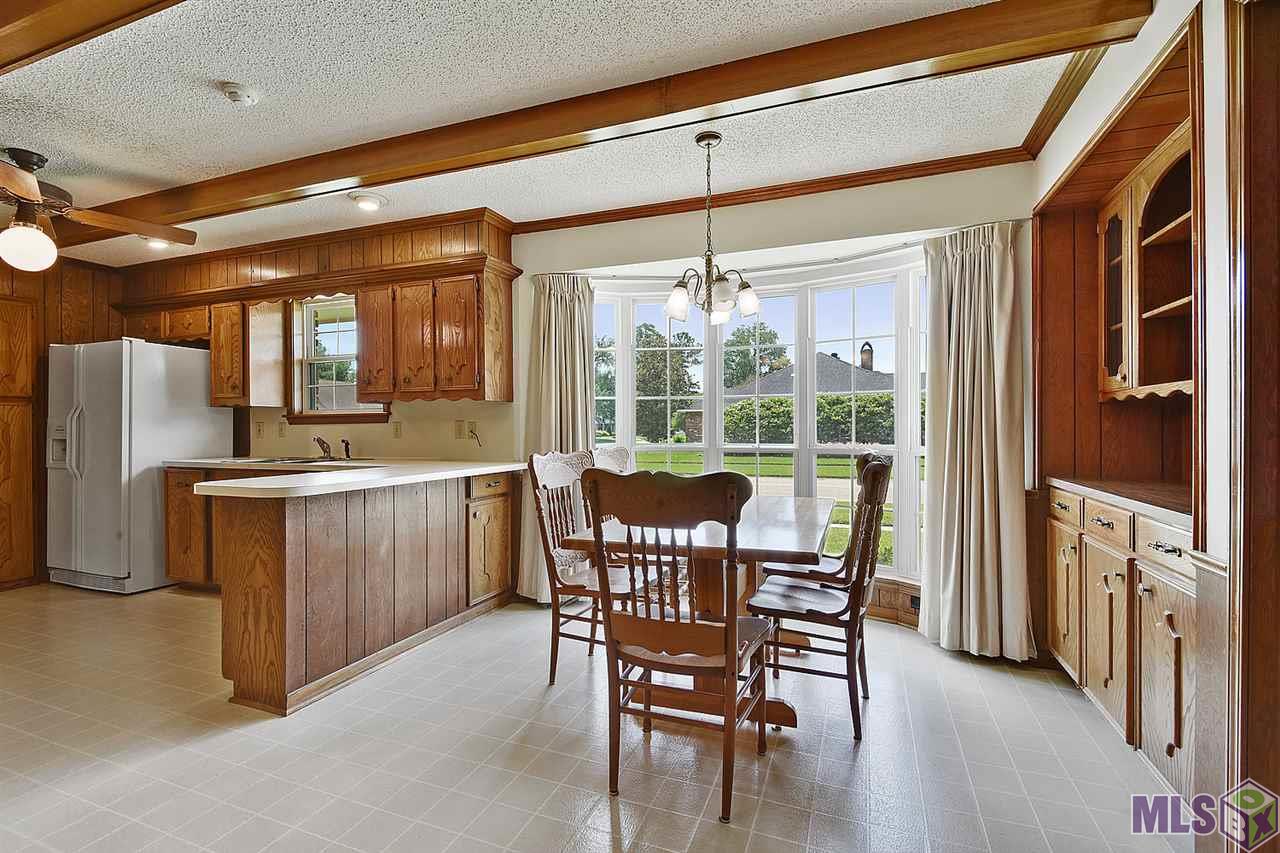 4390 Pine Ridge Drive Baton Rouge, LA 70809 - Photo 7 of 23 Gallery Image 7