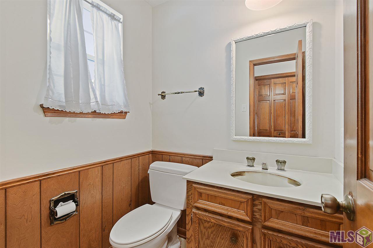 4390 Pine Ridge Drive Baton Rouge, LA 70809 - Photo 8 of 23 Gallery Image 8