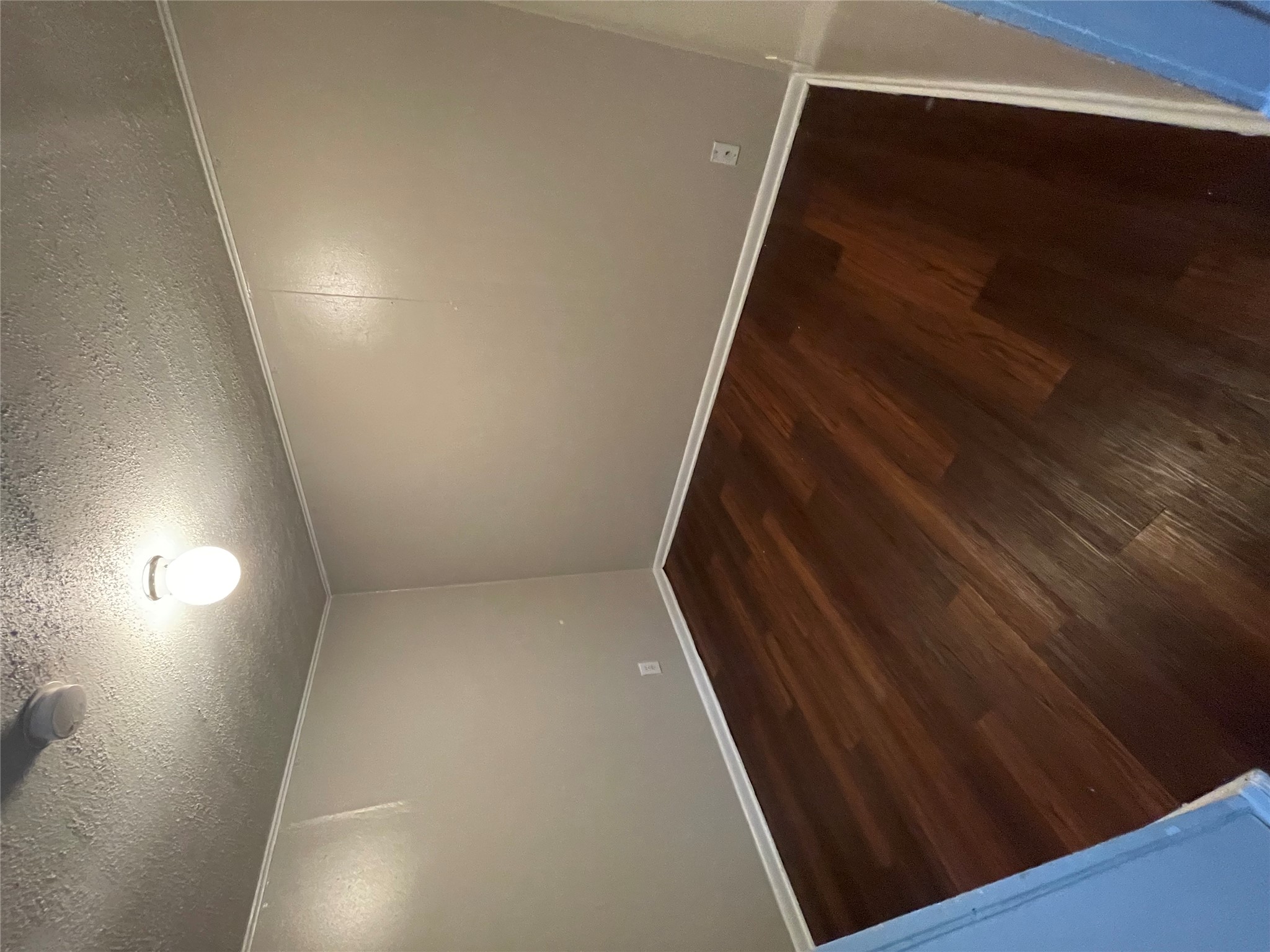 3304 Red River Street, Unit 102 Austin, TX 78705 - Photo 5 of 15 an empty room with a workbench