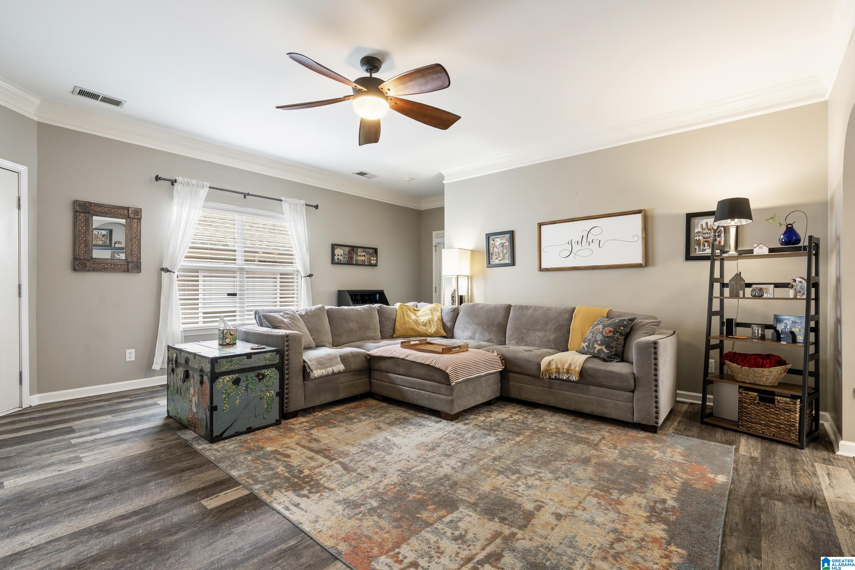 254 High Ridge Drive Pelham, AL 35124 - Photo 5 of 29 Gallery Image 5