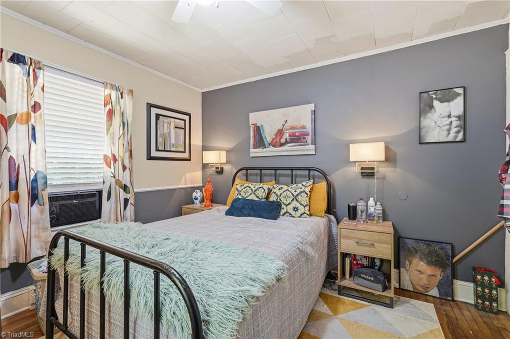 109 Mayfair Road Lexington, NC 27292 - Photo 22 of 40 Gallery Image 22