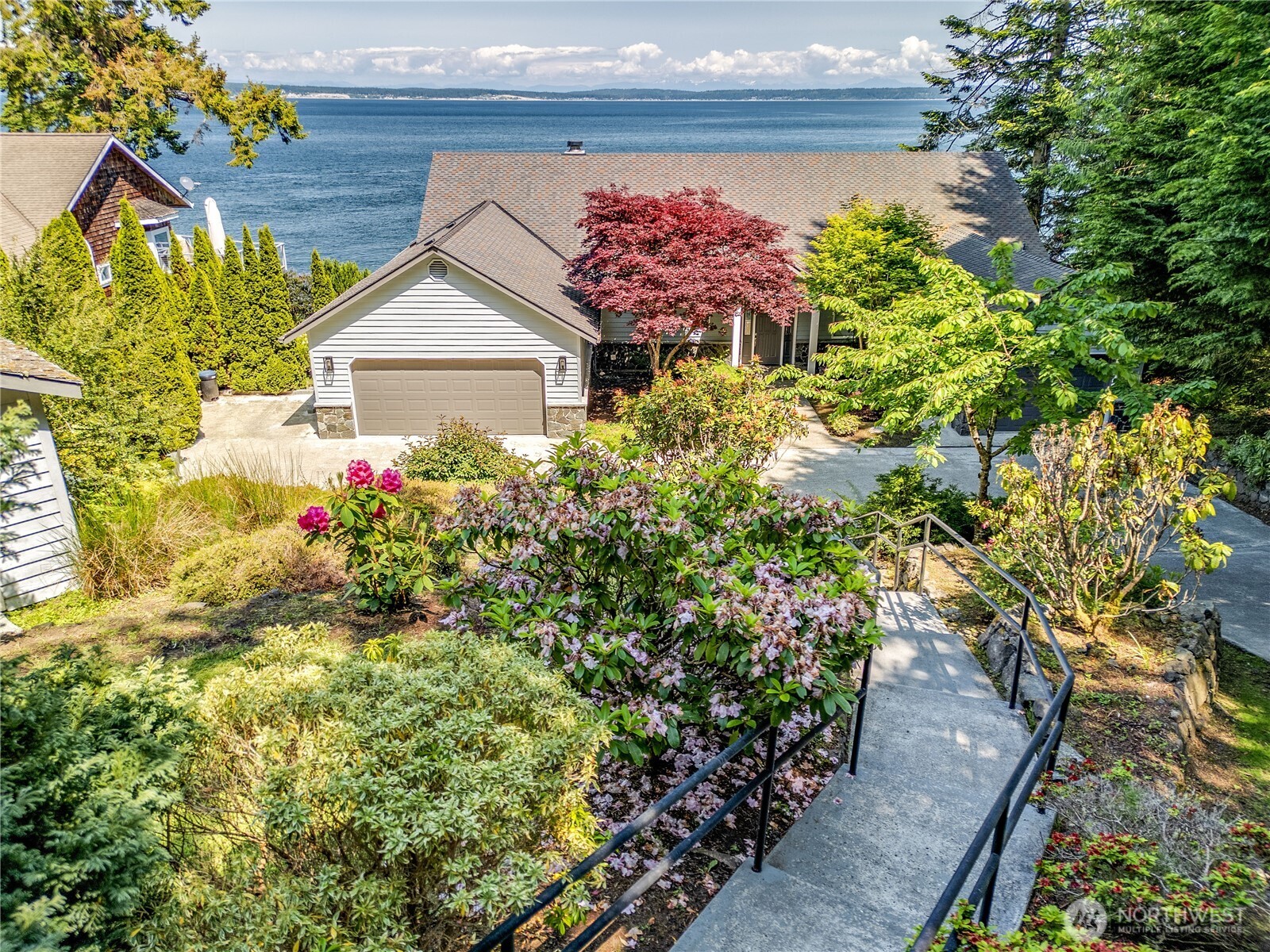 873 Olele Point Road Port Ludlow, WA 98365 - Photo 1 of 40 Gallery Image 1