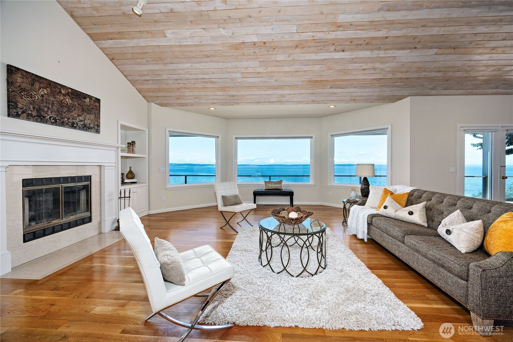 873 Olele Point Road Port Ludlow, WA 98365 - Photo 11 of 40 Gallery Image 11
