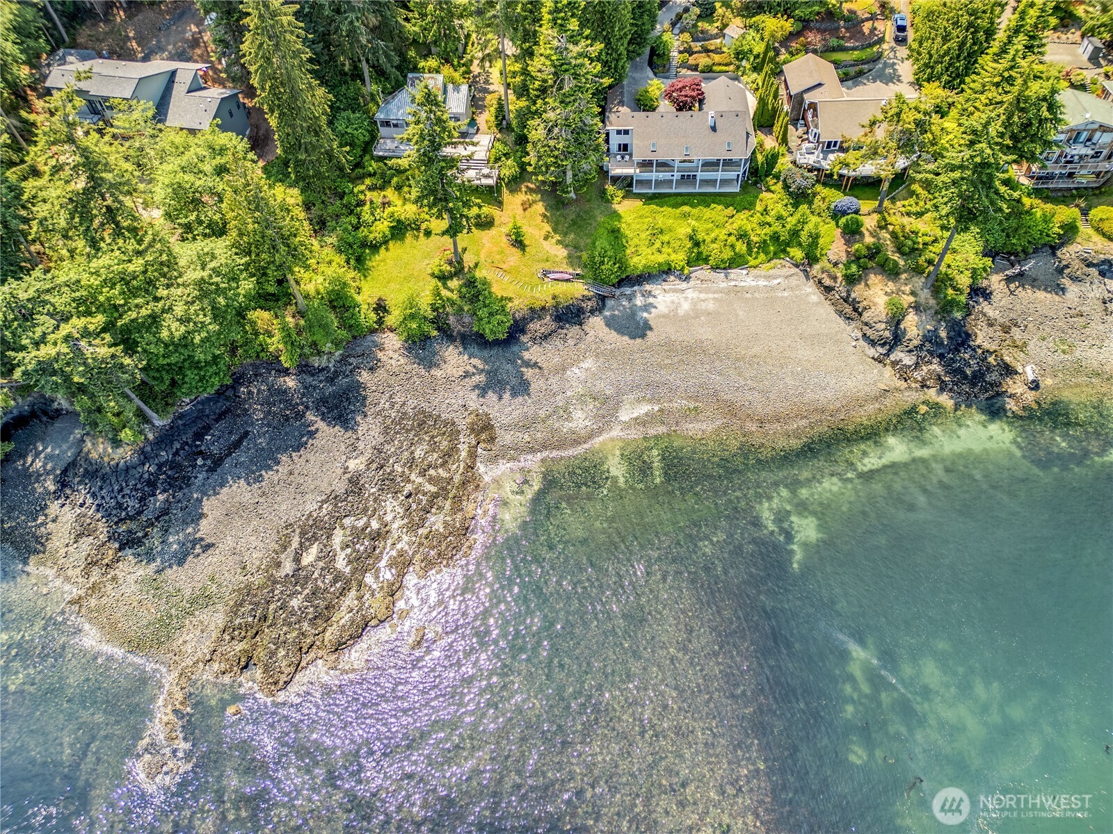 873 Olele Point Road Port Ludlow, WA 98365 - Photo 4 of 40 Gallery Image 4