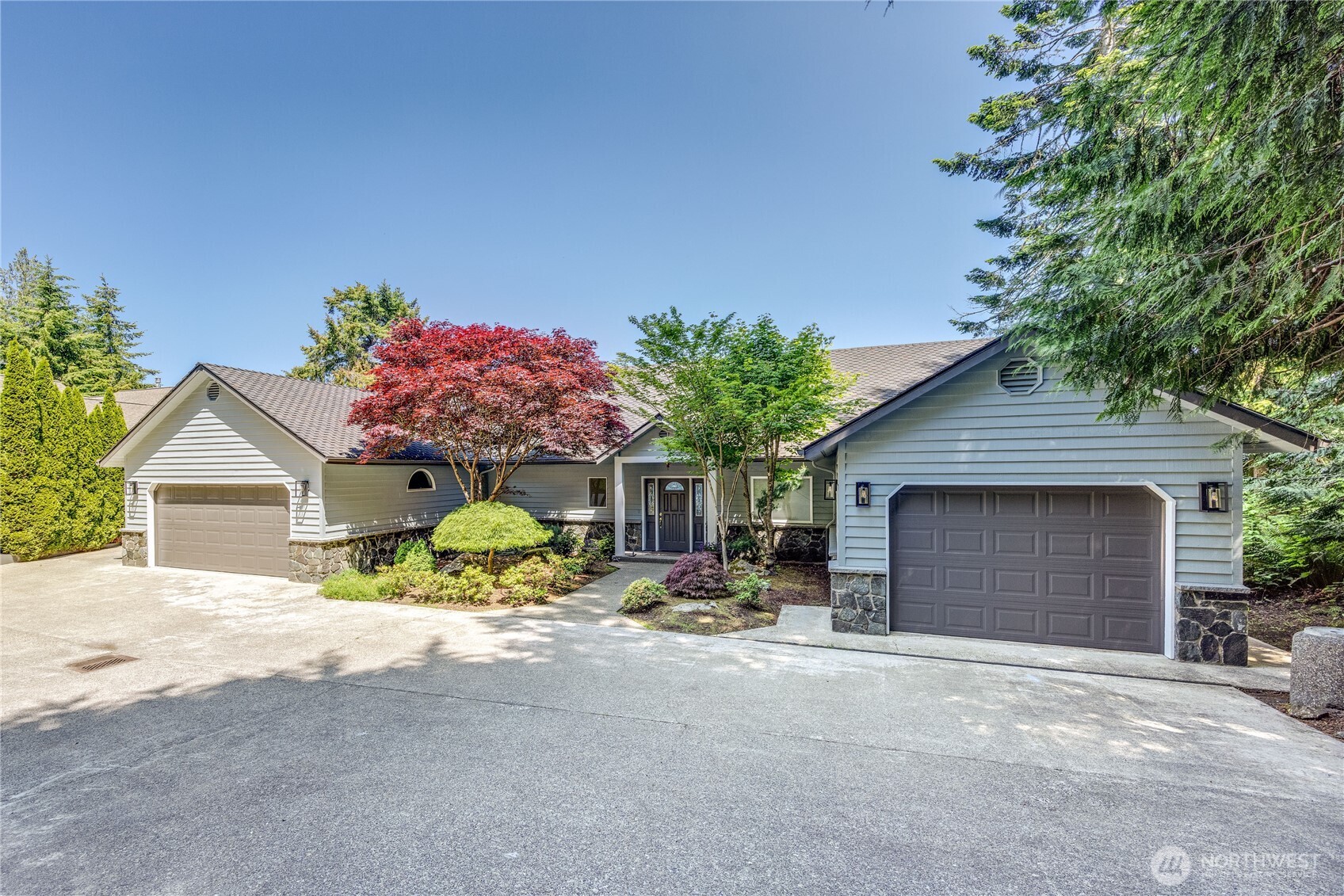 873 Olele Point Road Port Ludlow, WA 98365 - Photo 6 of 40 Gallery Image 6