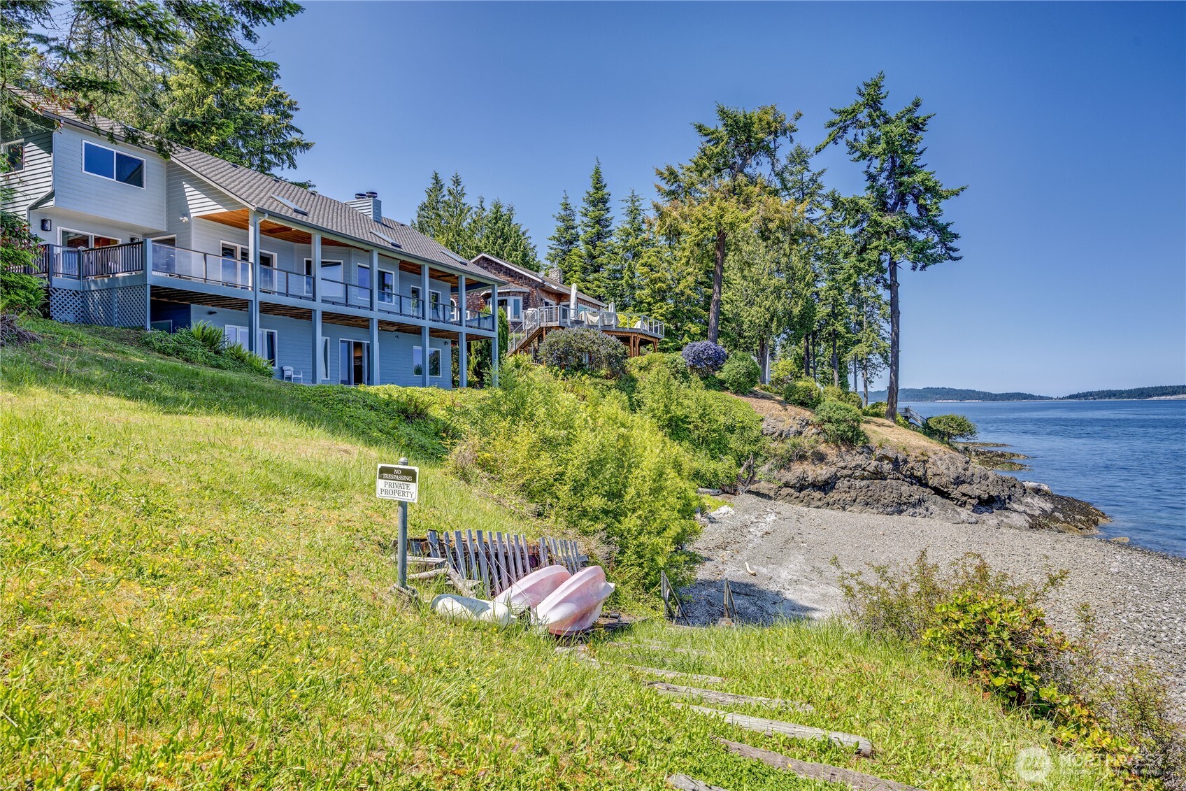 873 Olele Point Road Port Ludlow, WA 98365 - Photo 7 of 40 Gallery Image 7