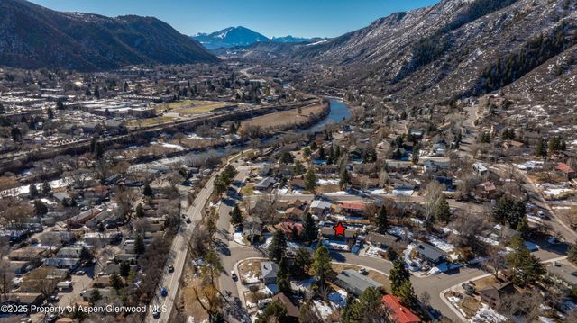 $870,000 | 1133 Red Mountain Drive, Glenwood Springs, CO 81601
