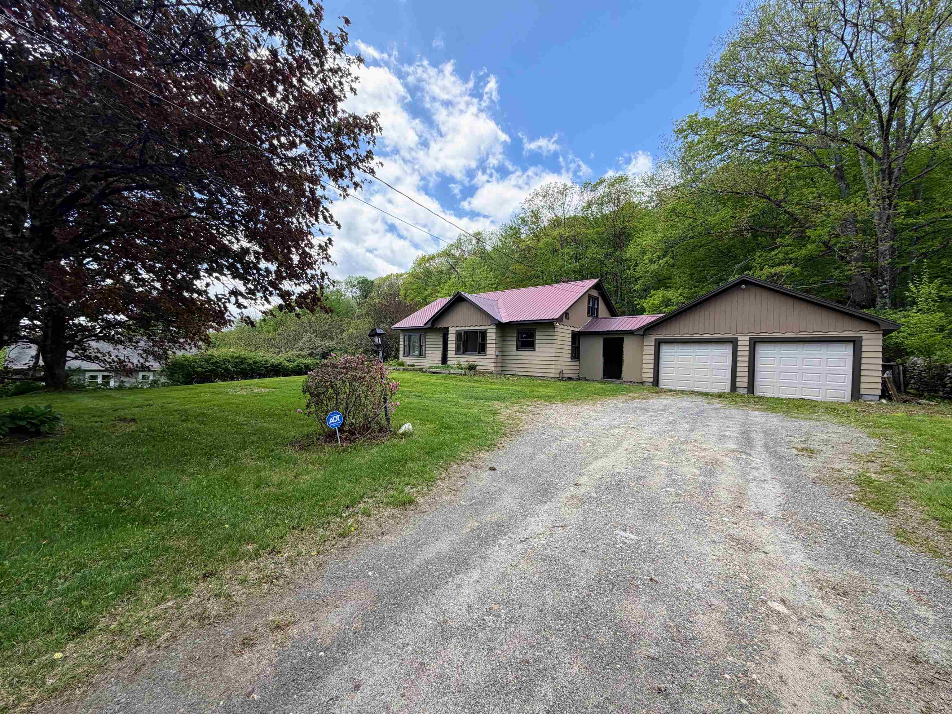 1057 Brockway Mills Road Springfield, VT 05156 - Photo 3 of 37