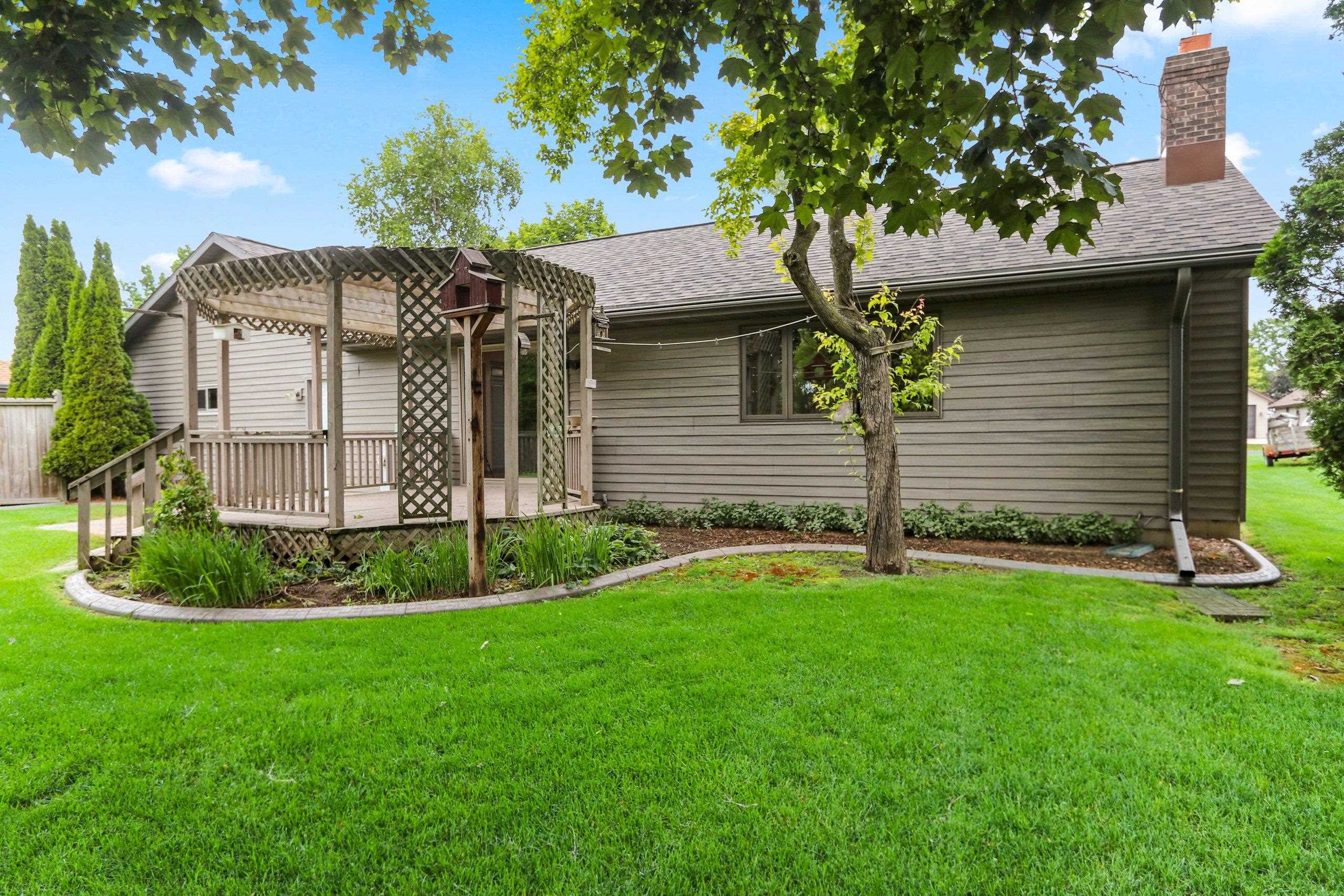 28 North Greves Court Appleton, WI 54914 - Photo 45 of 67