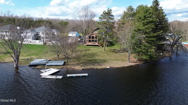 $1,499,000 | 122 Boblin Marina Drive, Mayfield, NY 12117