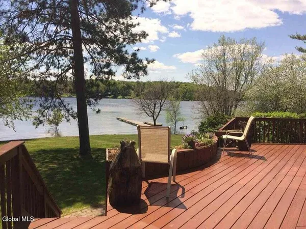 $1,499,000 | 122 Boblin Marina Drive, Mayfield, NY 12117