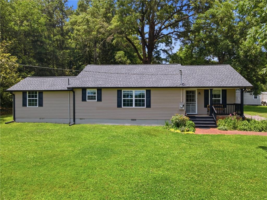 787 Live Oak Road Aragon, GA 30104 - Photo 4 of 50