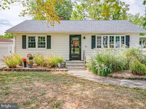$260,000 | 87 Lincoln Drive, Pennsville, NJ 08070