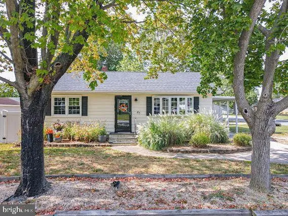 $260,000 | 87 Lincoln Drive, Pennsville, NJ 08070