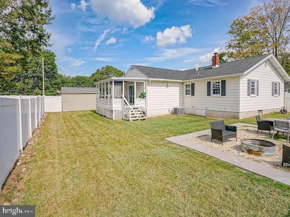 $260,000 | 87 Lincoln Drive, Pennsville, NJ 08070