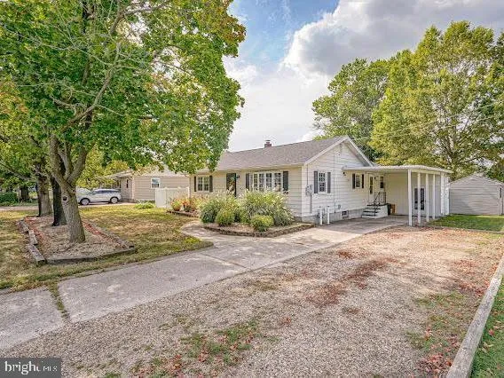 $260,000 | 87 Lincoln Drive, Pennsville, NJ 08070