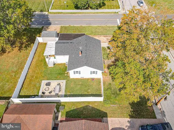 $260,000 | 87 Lincoln Drive, Pennsville, NJ 08070