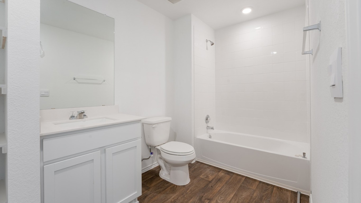 12105 Pike Bend Mustang Ridge, TX 78610 - Photo 20 of 21