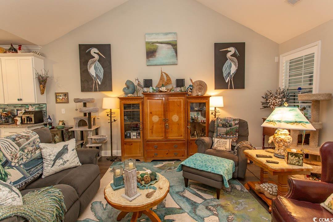 537 Botany Loop, Unit 537 Murrells Inlet, SC 29576 - Photo 21 of 40 Gallery Image 21