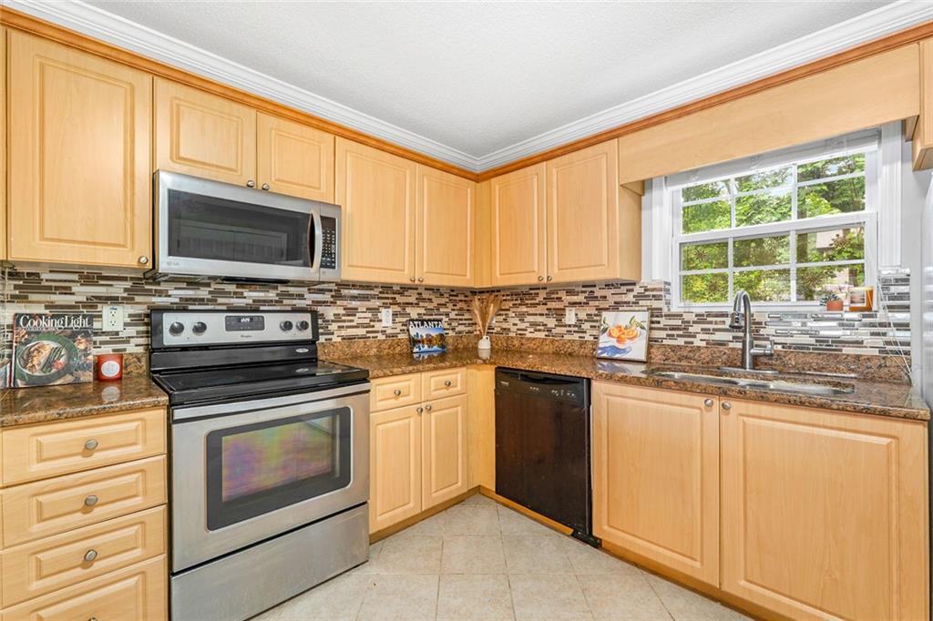 3665 Chestnut Drive, Unit D3 Atlanta, GA 30340 - Photo 10 of 22