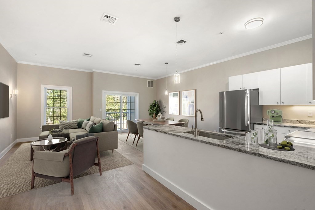 242 Main Street, Unit 101 Millis, MA 02054 - Photo 6 of 18