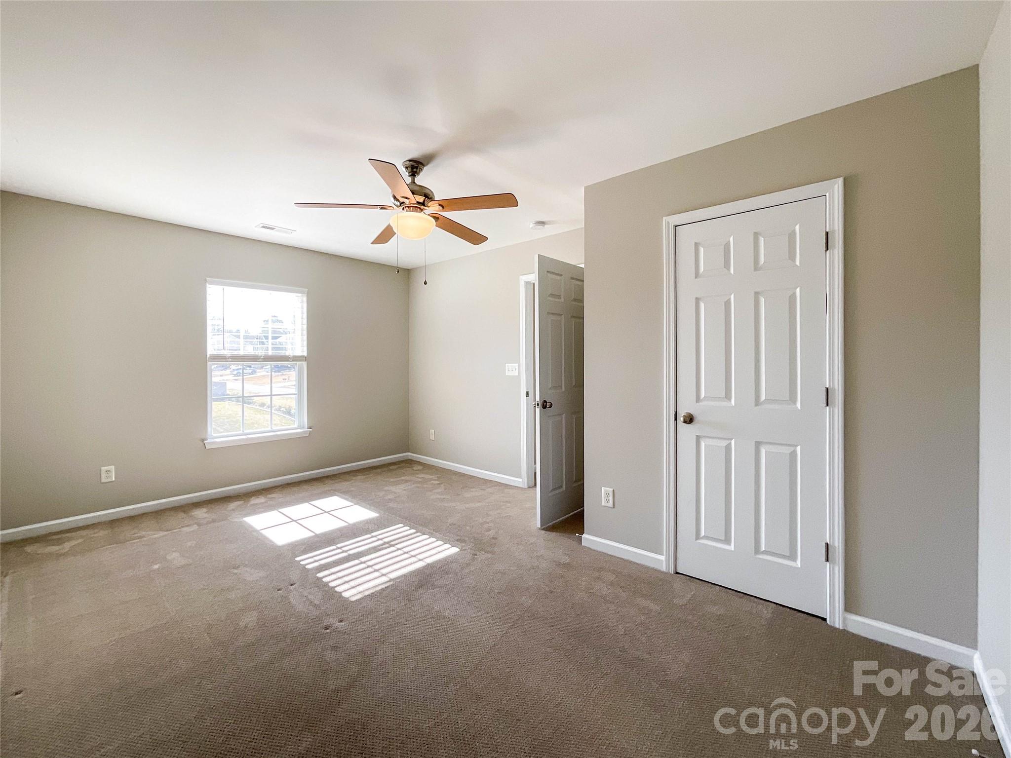301 Foster Lane Albemarle, NC 28001 - Photo 32 of 41 a view of an empty room with a window