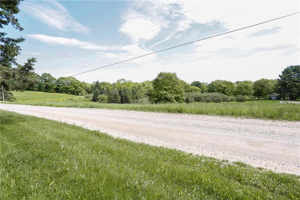 636 North Ridge Road Montville, ME 04941 - Photo 32 of 35 A total of 105 acres located on both...
