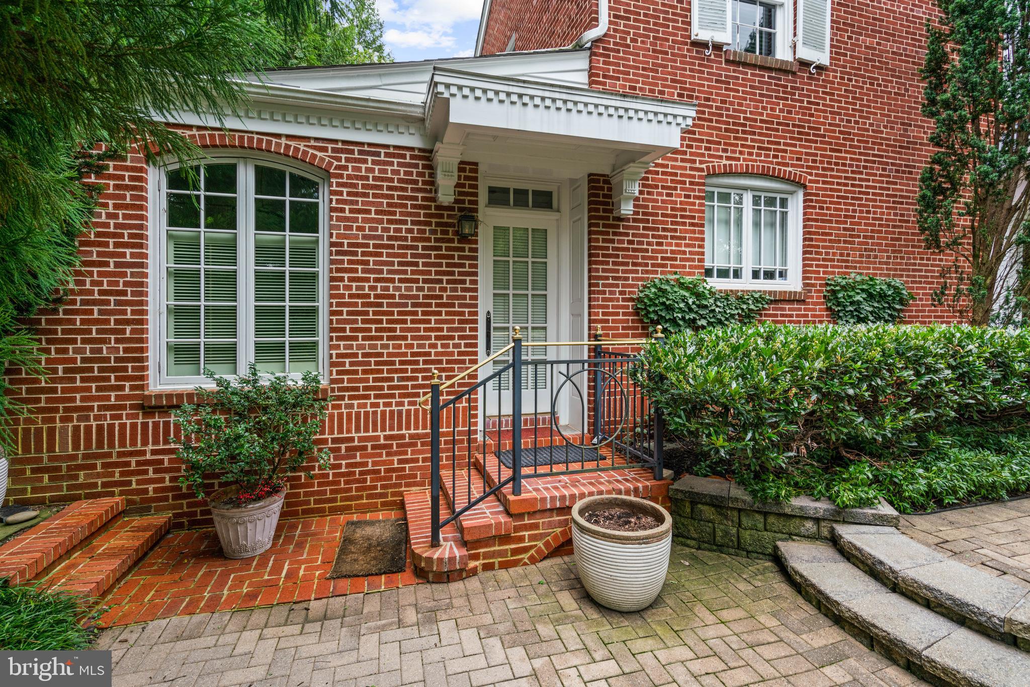 3410 Shepherd Street Chevy Chase, MD 20815 - Photo 2 of 10