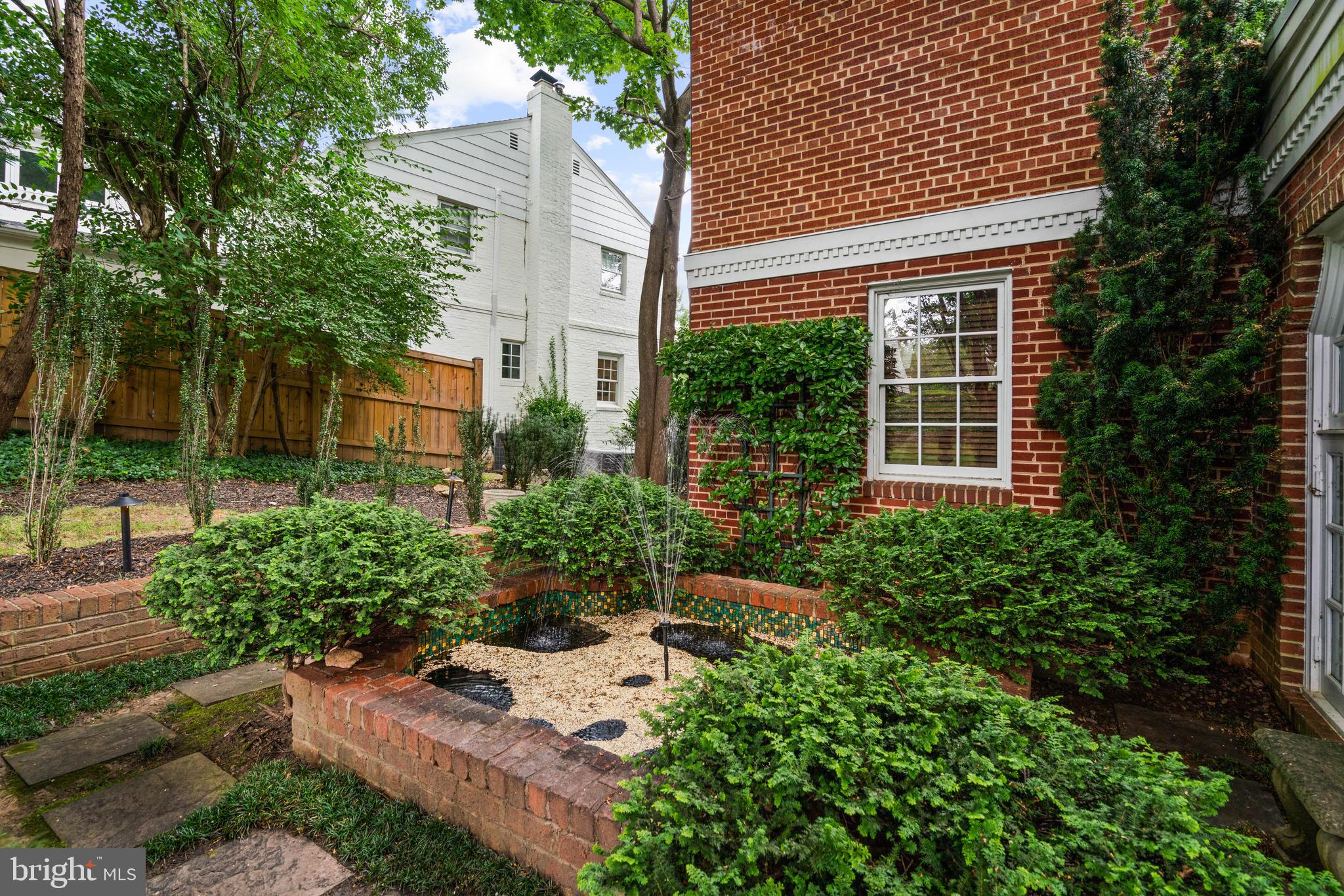 3410 Shepherd Street Chevy Chase, MD 20815 - Photo 4 of 10