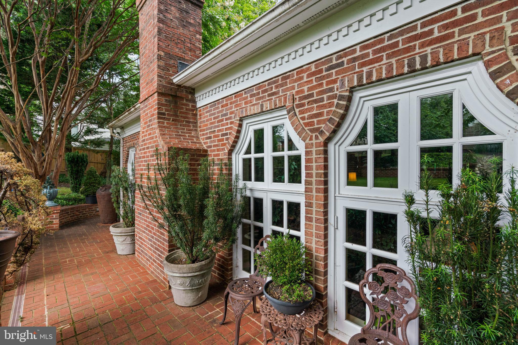 3410 Shepherd Street Chevy Chase, MD 20815 - Photo 9 of 10