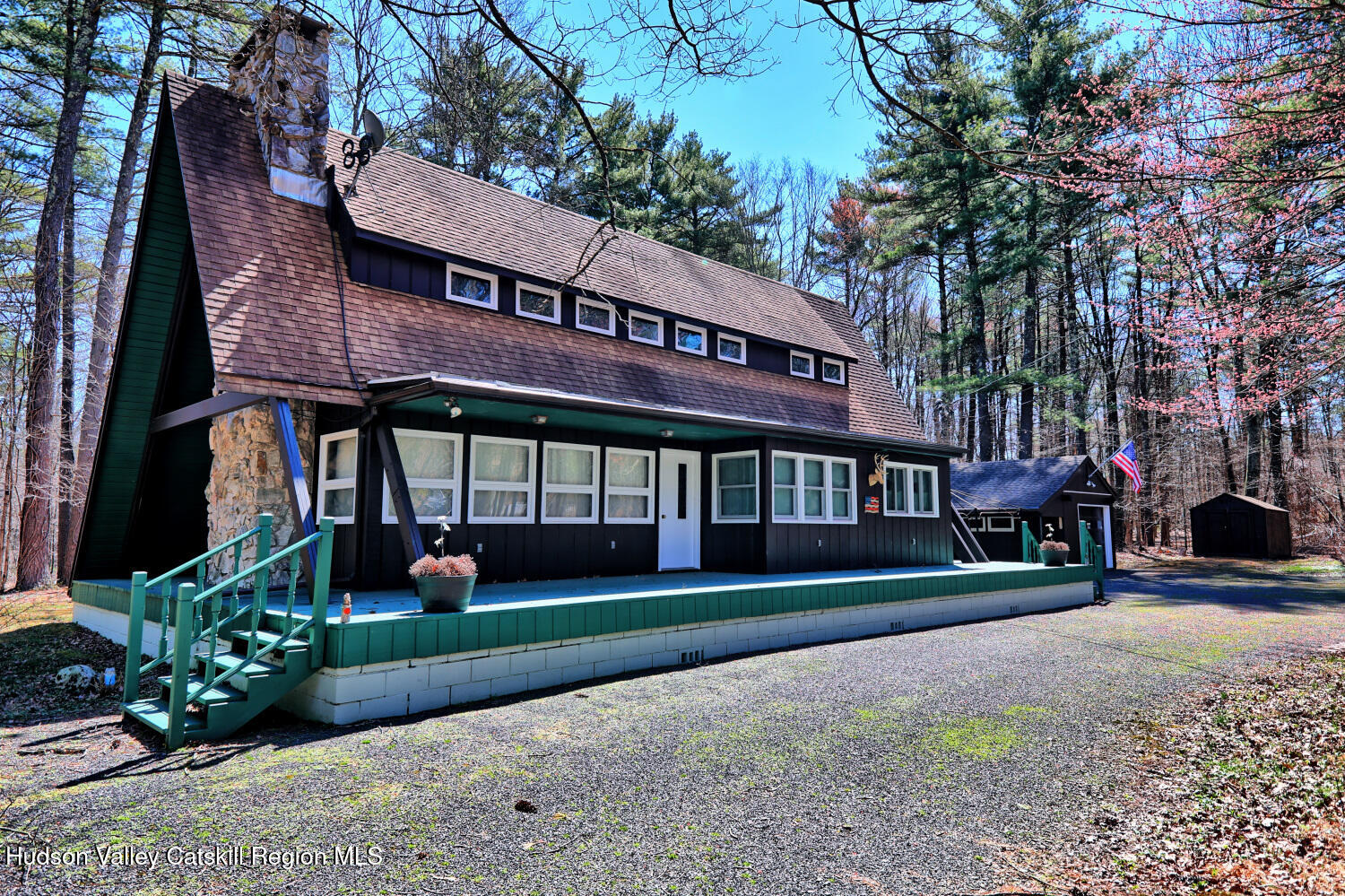 61 Joel M Austin Road Catskill, NY 12413 - Photo 69 of 83 9zzh
