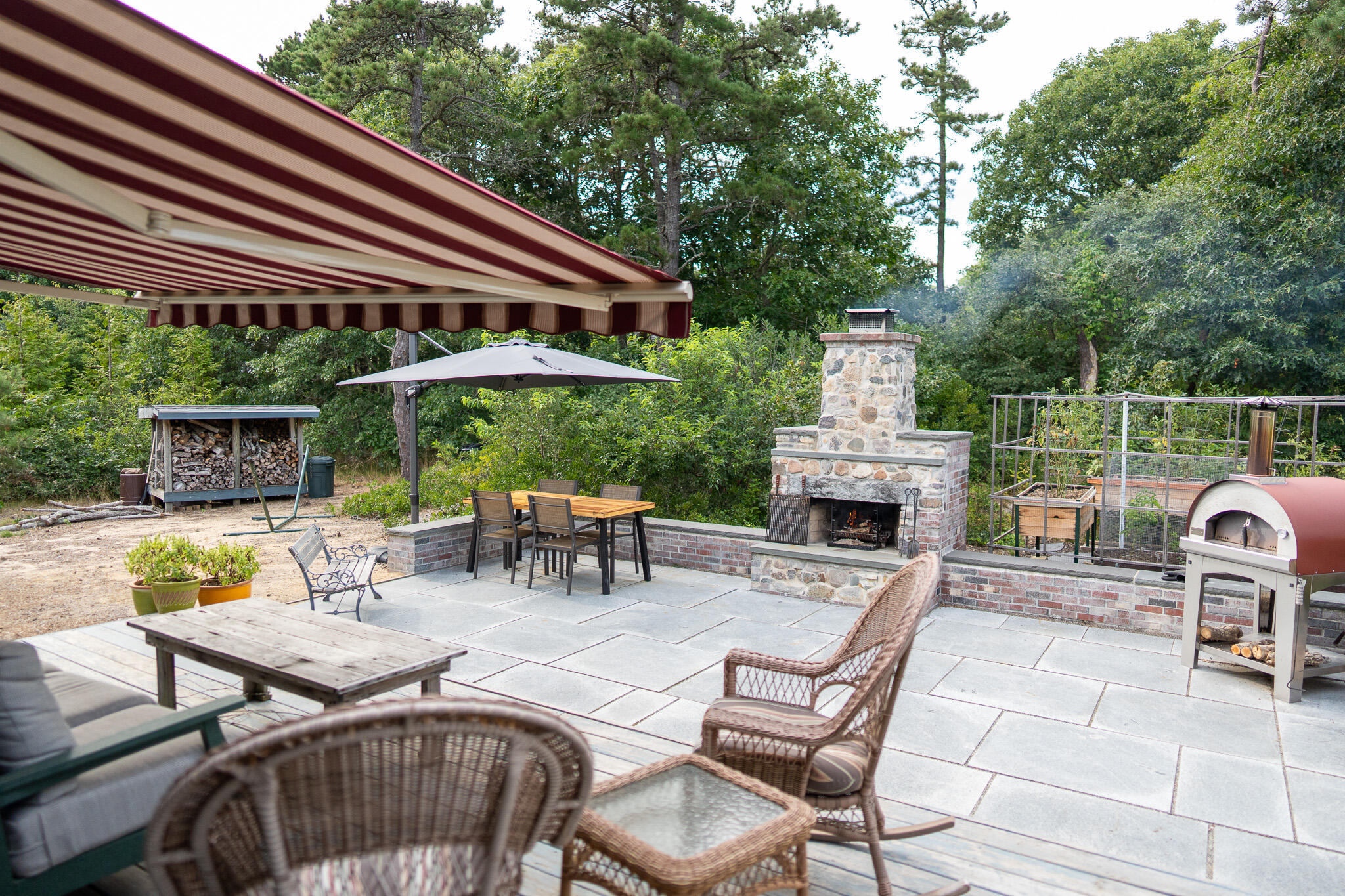 85 Jennie Clark Road Eastham, MA 02642 - Photo 8 of 80 Patio