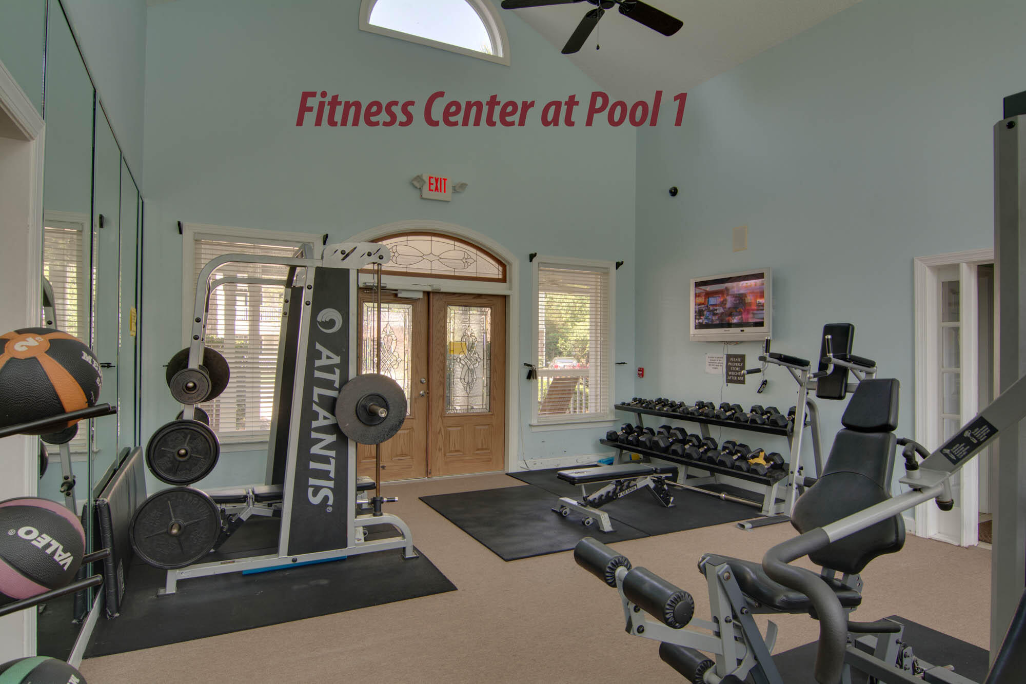 45 Sycamore Avenue, Unit 414 Charleston, SC 29407 - Photo 21 of 32 Concord (2)