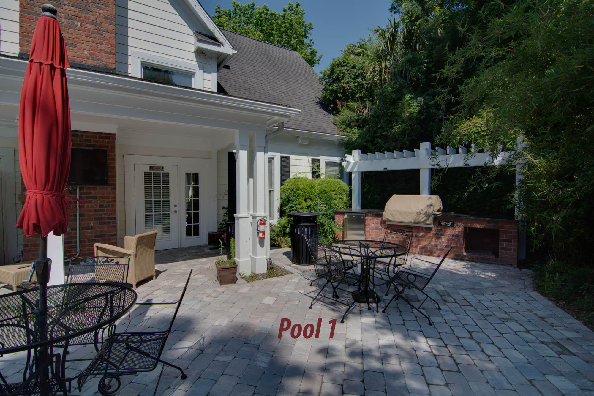 45 Sycamore Avenue, Unit 414 Charleston, SC 29407 - Photo 22 of 32 Concord (3)