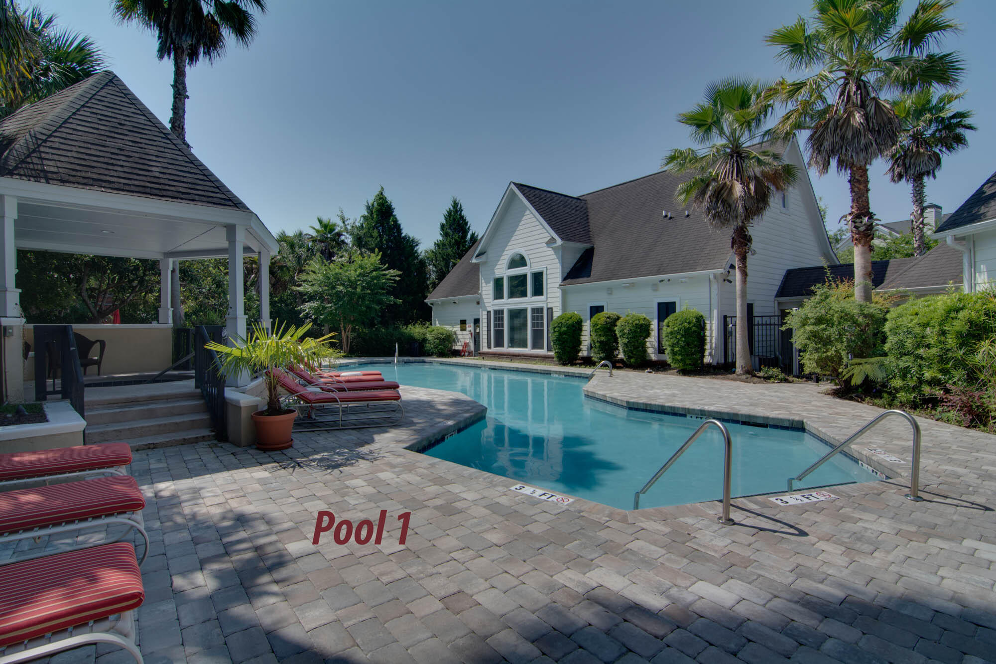 45 Sycamore Avenue, Unit 414 Charleston, SC 29407 - Photo 23 of 32 Concord (4)