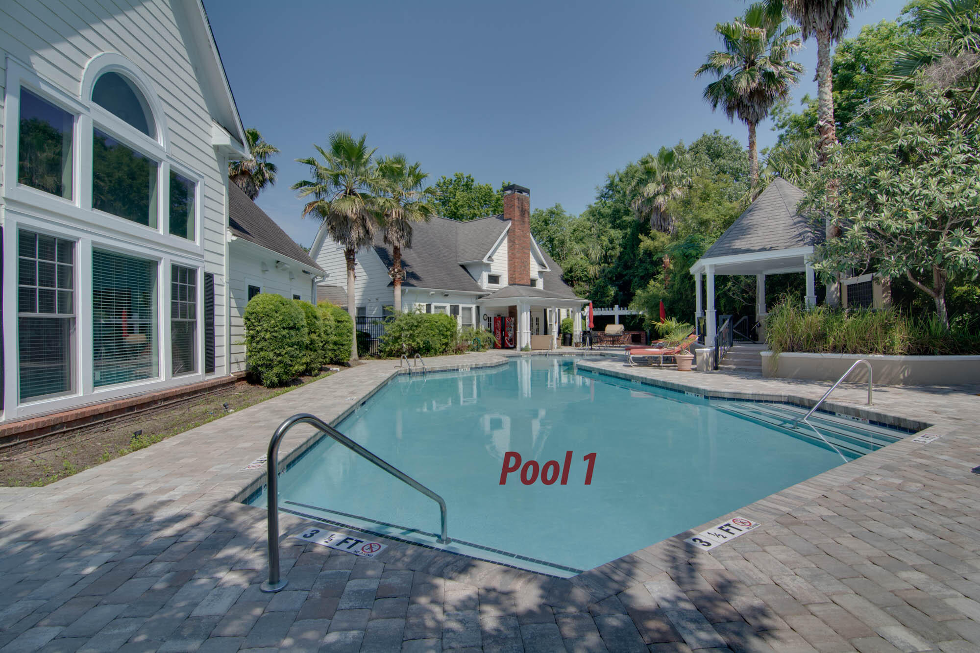 45 Sycamore Avenue, Unit 414 Charleston, SC 29407 - Photo 27 of 32 Concord (8)