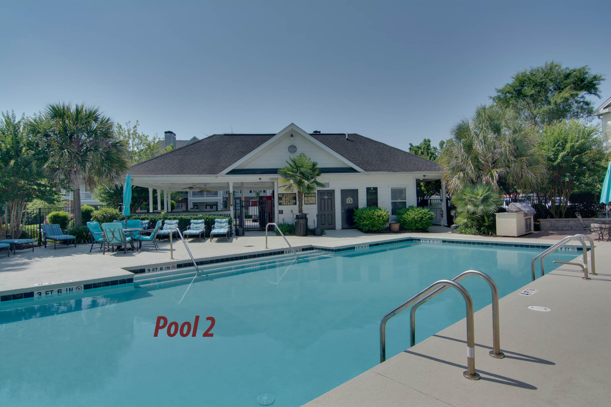 45 Sycamore Avenue, Unit 414 Charleston, SC 29407 - Photo 31 of 32 Concord (12)