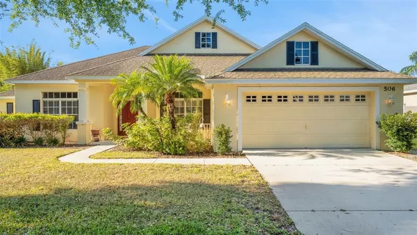 $385,000 | 506 Alleria Court, Auburndale, FL 33823