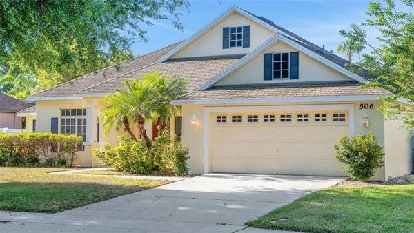 $385,000 | 506 Alleria Court, Auburndale, FL 33823