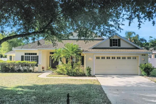 $385,000 | 506 Alleria Court, Auburndale, FL 33823