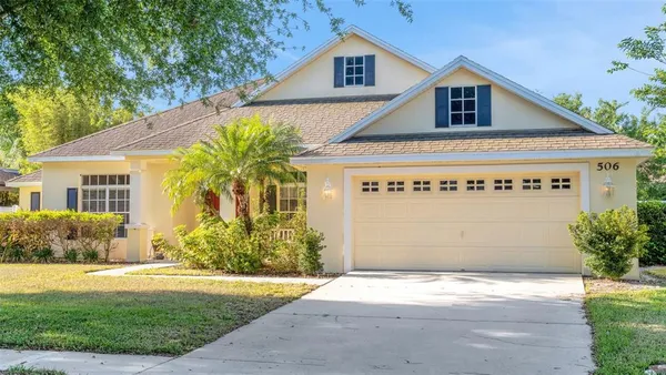 $385,000 | 506 Alleria Court, Auburndale, FL 33823